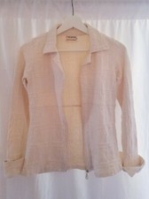 Chavin Woman's Ecological