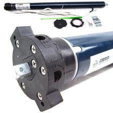 1 x moteur volet roulant 30 Nm très neuf rouleau moteur obturateur 55131