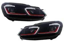 Phares led pour - pour, vw