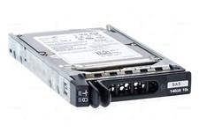CM318 DELL HDD 146GB 10K SAS 3G 2.5" SFF HOT-SWAP