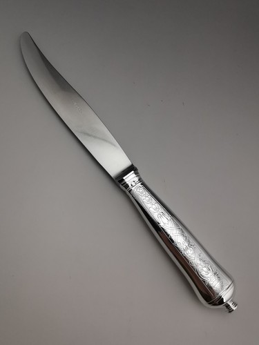 Puiforcat soubise couteau - puiforcat, "soubise"