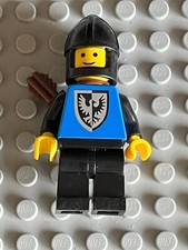 Personnage lego chateau castle - personnage,