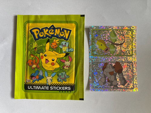 Booster pack ultimate - pack,