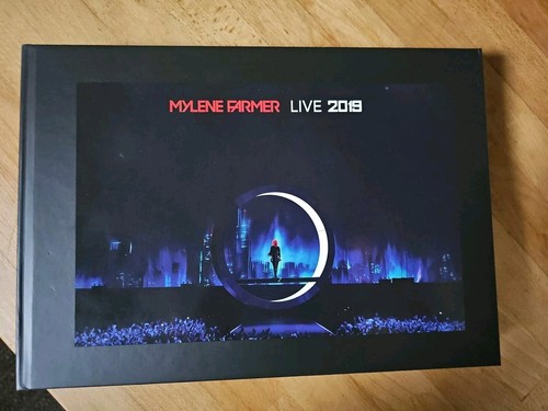Mylène farmer édition - farmer,