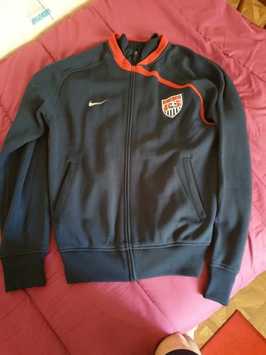 Veste nike usa - veste,