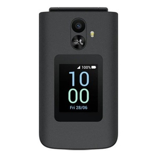 Tcl flip t435v volte - flip, 4g