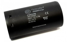 Condensateur moteur monophasé