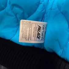 Palace Carhartt WIP Ranger