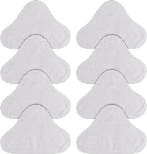 Packs microfiber steam mop - microfiber,