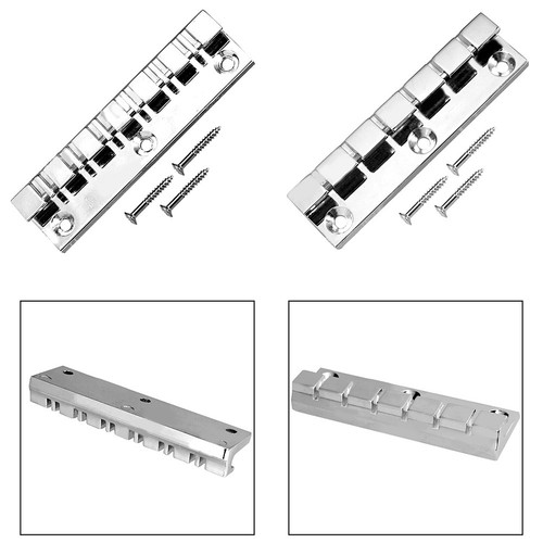 Tailpiece guitare électrique