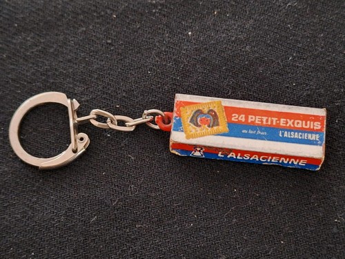 Porte clés vintage - ​porte-clés,