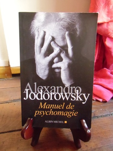 Manuel psychomagie - manuel,