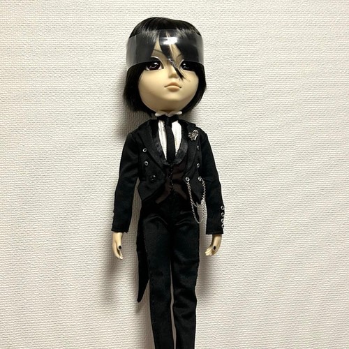 Poupée taeyang - taeyang,