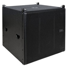 ODIN S-18 Caisson De Basses