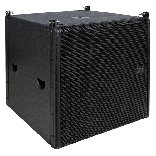 Odin caisson de basses - caisson,