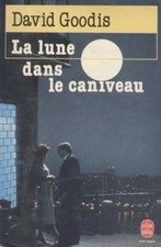 La lune dans le caniveau | Goodis David | état bon