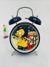 Réveil the simpsons 2002 - réveil,