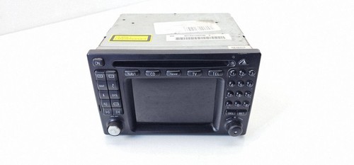 Mercedes benz w163 - mercedes-benz, ml