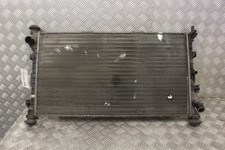 Radiateur eau sans climatisation Ford Tourneo Connect 1.8D / Tdci de 2002 à 2006