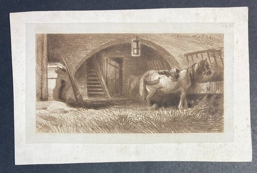 Louis marvy intérieur - marvy, "intérieur