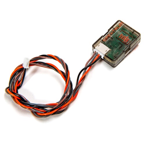 Spektrum spm9747 srxl2 dsmx - srxl2,