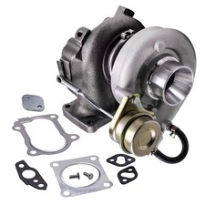 CT26 Turbocharger for Toyota