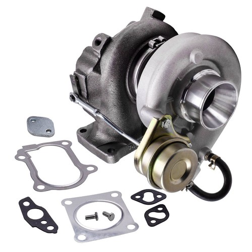 Ct26 turbocharger for toyota - turbocharger,