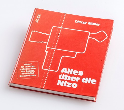 Manuel nizo tout sur - nizo, la