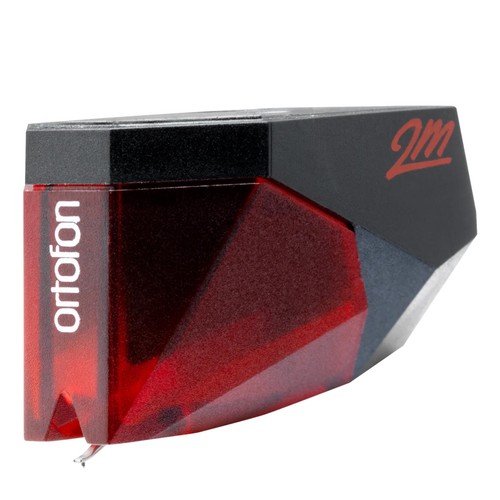 Ortofon 2mr red phono - 2mr, mm