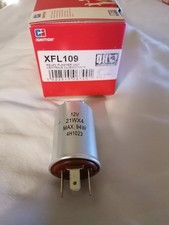 centrale clignotante 12v neuve