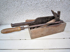 Outil Ancien lot de  Marteaux