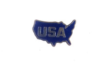 Pin's USA