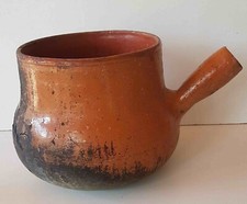 Poêlon marmite à queue en