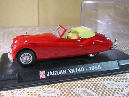 186z auto plus 121 - plus, jaguar