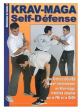 Krav-maga, self-défense R Douieb
