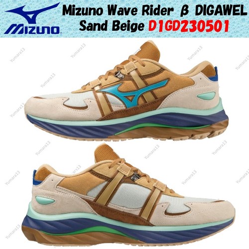 Taille homme mizuno wave rider - mizuno,