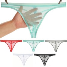 3 Pièces Bikini Slips String