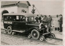 JENZAT MAYET D'ECOLE c. 1930 -