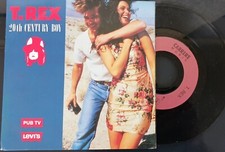 SP T. Rex ‎– 20th Century