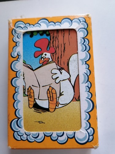 Jeu des familles animaux - des,