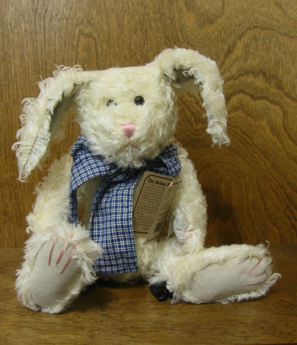 Boyds mohair 590140 - mohair, #590140-01