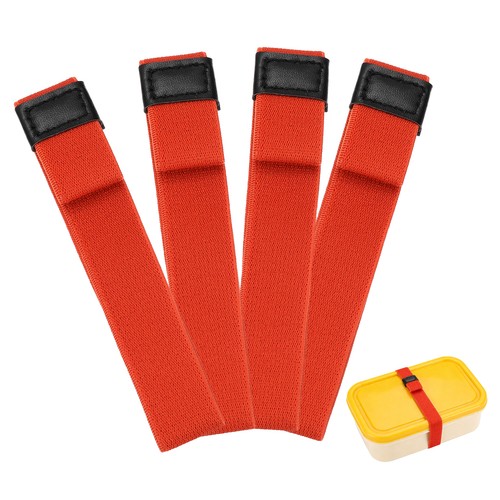 Sangles élastiques pour - 4,