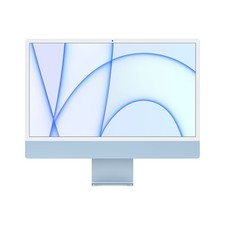 iMac (2021) 24" M1 8GPU 16 Go