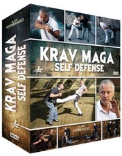 Krav Maga-Self Defense