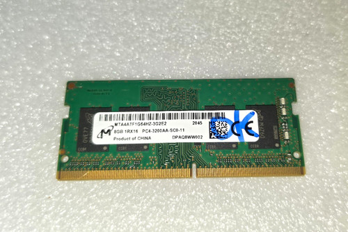 8go ram skhynix - 8go,
