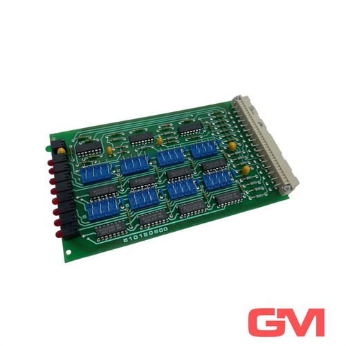 Circuit commande 510150500 - commande,