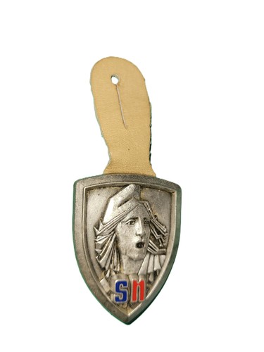 Pucelle insigne service - pucelle,