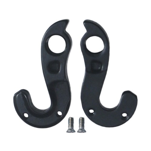 Cintre dérailleur vélo pour