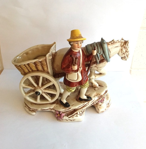 Figurine véritable - figurine, en