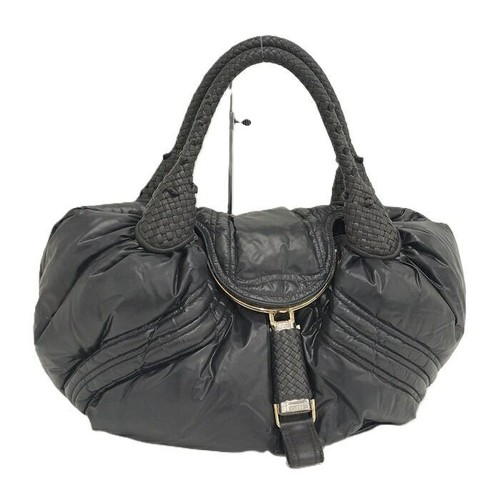 Fendi spy handbag - fendi, 8br511